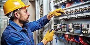 SAD ADVANCE Electrical Work